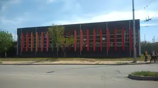 Спортен комплекс "Асеновец" - Сливен