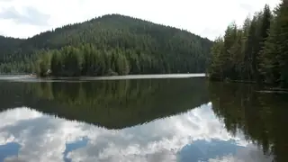 Язовир "Тошков Чарк"