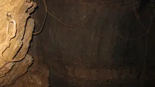 Пещера "Колина дупка" - с.Зимевица