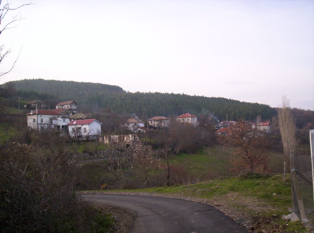 Кьосево