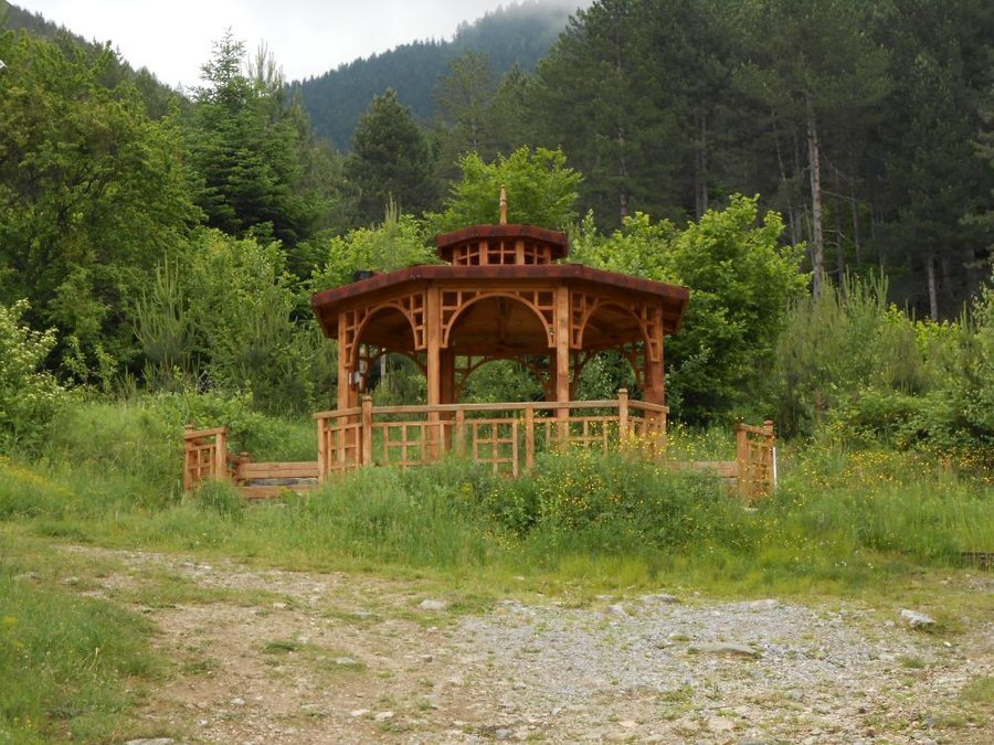 Екопътека до местност Самоковището