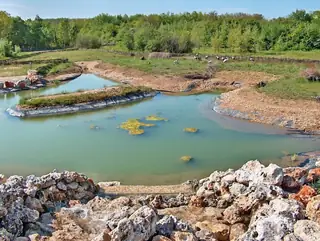 Зоопарк - Добрич