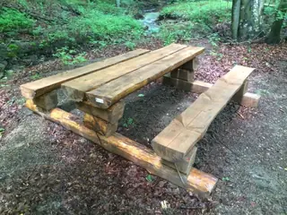 Алея на билките - Витоша