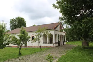 Православен храм "Св. Троица" - с. Иново