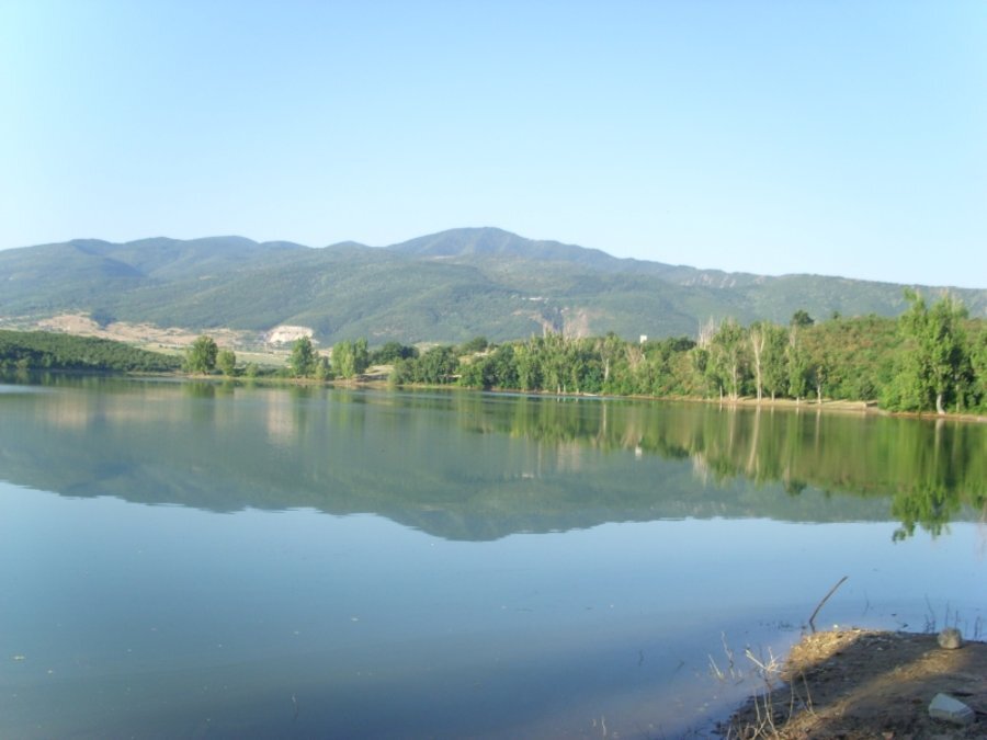 Язовир "40-те извора"