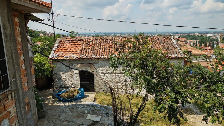 Параклис "Св. Петка" - Асеновград