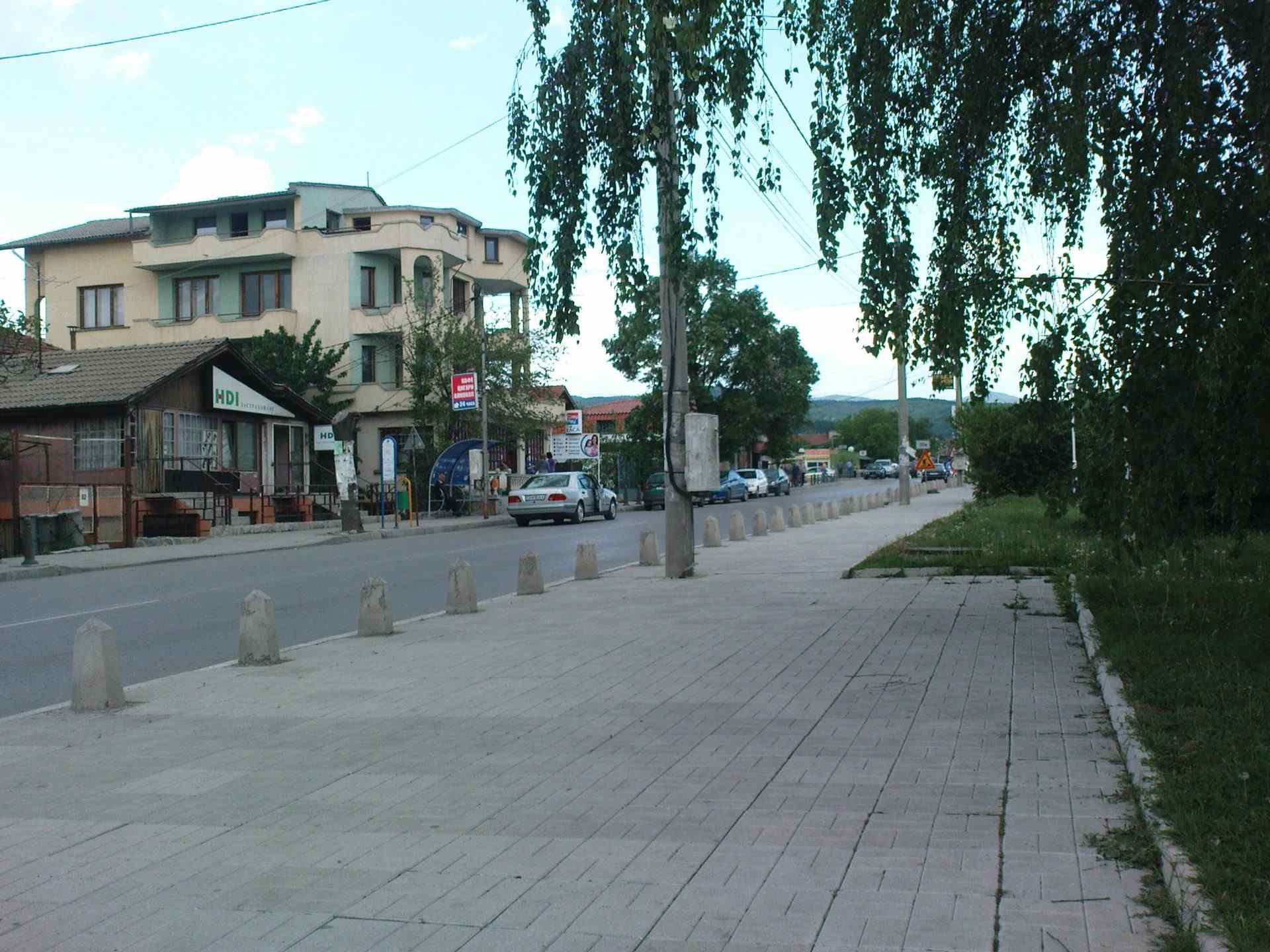 Нови Искър