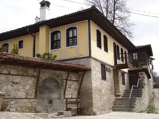 Керекова чешма - Копривщица