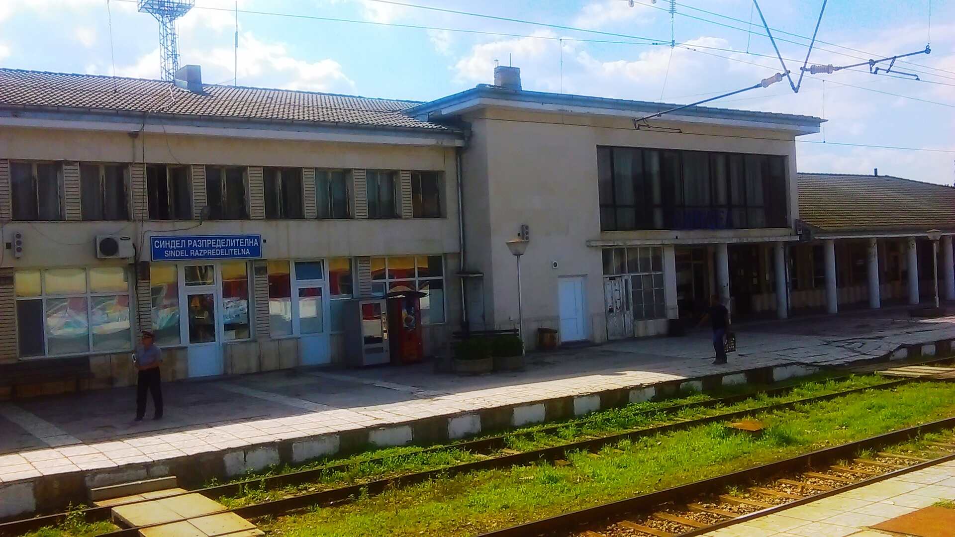 Синдел