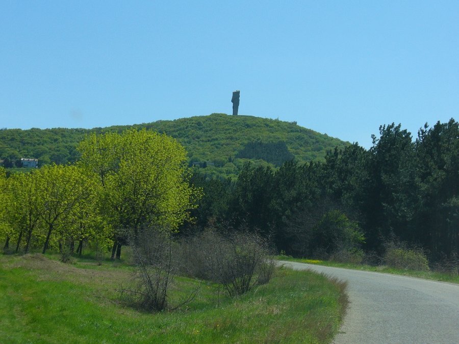 Бакаджиците - Ямбол