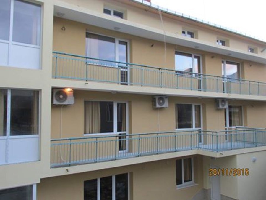 Туристическа спалня - Перущица