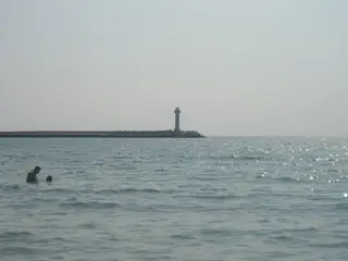 Плаж Траката - Варна