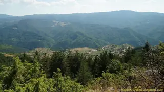 Крепост Беаднос - Беден