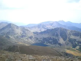 Влахинските езера