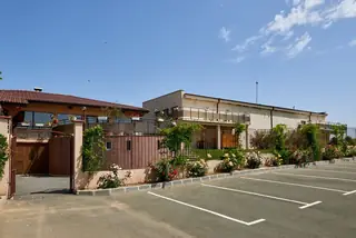 Винарска изба Страцин