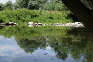 Витски езера