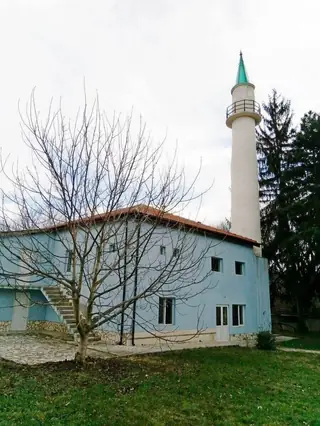 Джамия - с. Бежаново