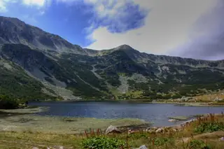 Грънчарски езера