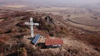 Храм "Св. Неделя" - с.Искра