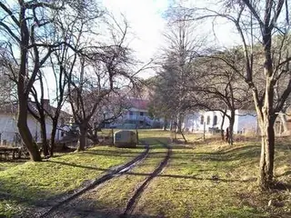 Сапаревобански манастир "Св. Стефан"