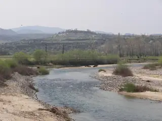 Река Крумовица