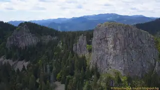 Връх Соколица