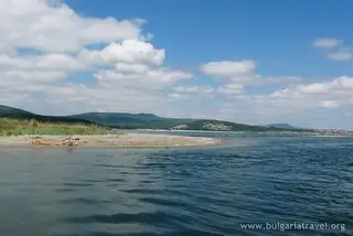 Резерват "Ропотамо"