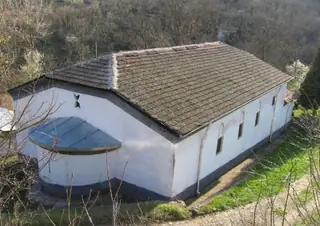 Църква "Свети Димитър" - Дренково