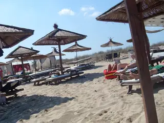 Плаж "Аркутино"