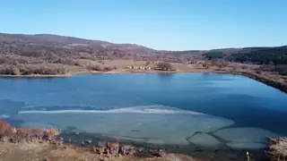 Язовир с.Братя Кунчеви