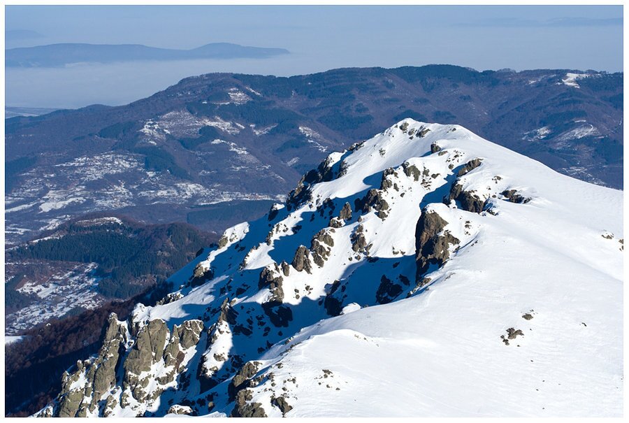 Връх Марагидик