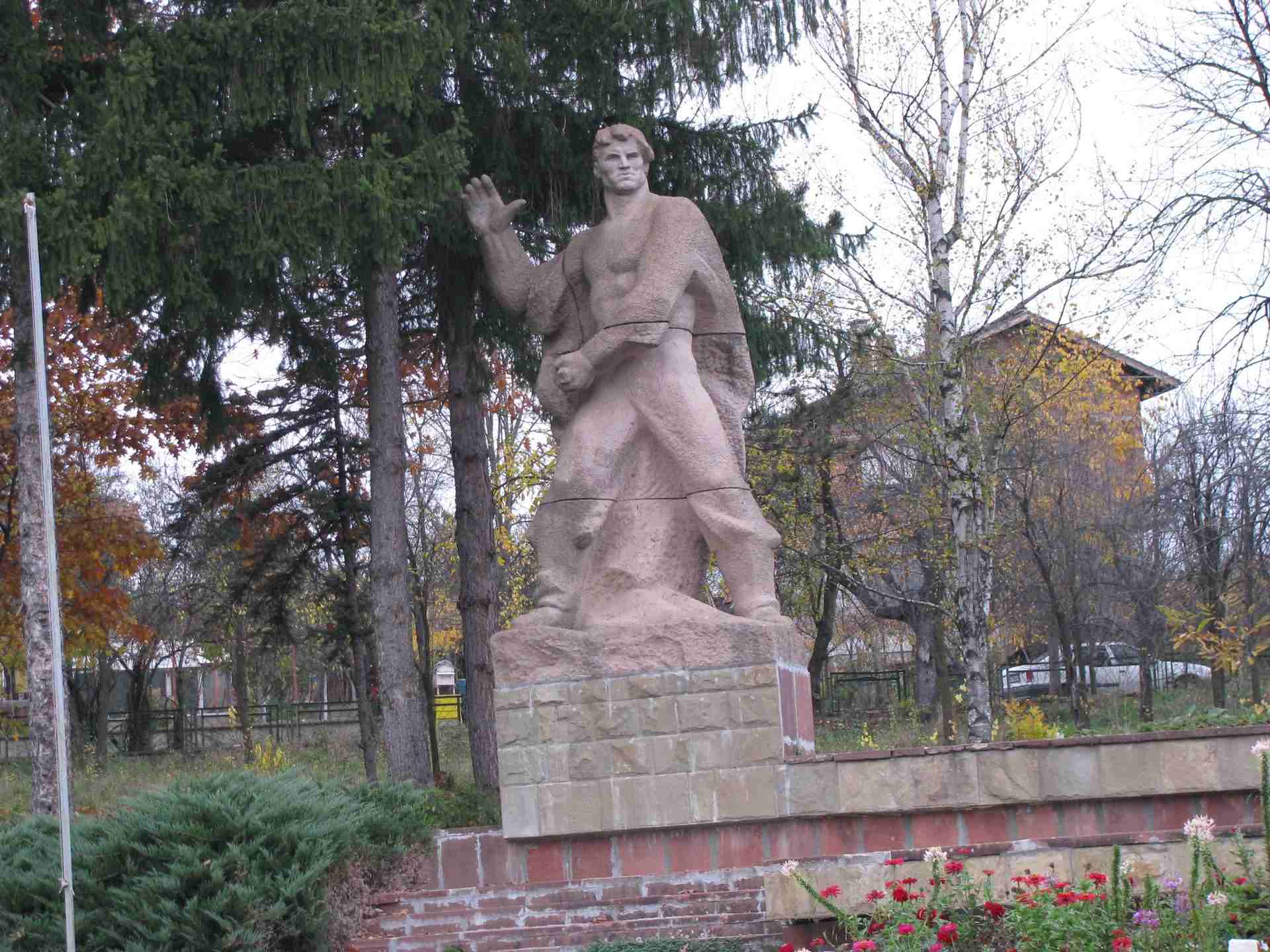 Стояновци