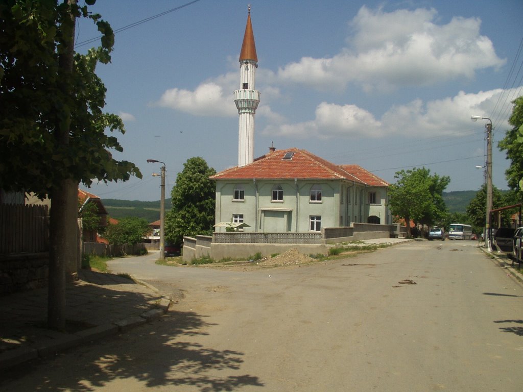 Топчийско