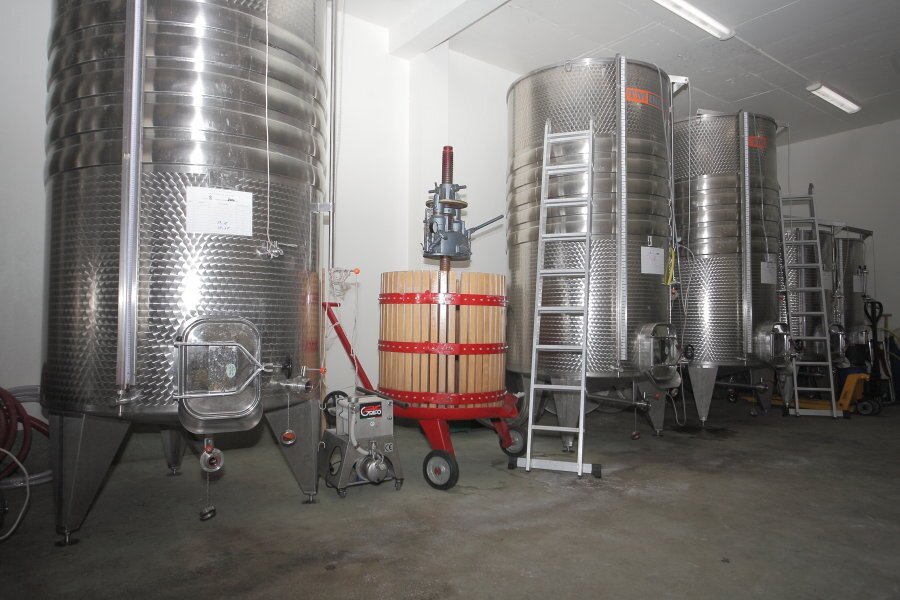 Винарска изба "Марян"