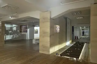 СКЛАД - Пловдив