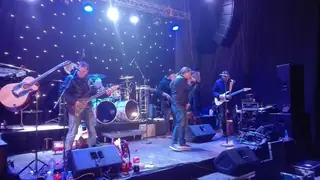 Зала "Балкантон" - София