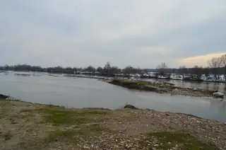 Мартинка (Голяма река)