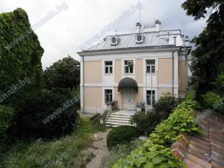 Княжеска резиденция - Русе