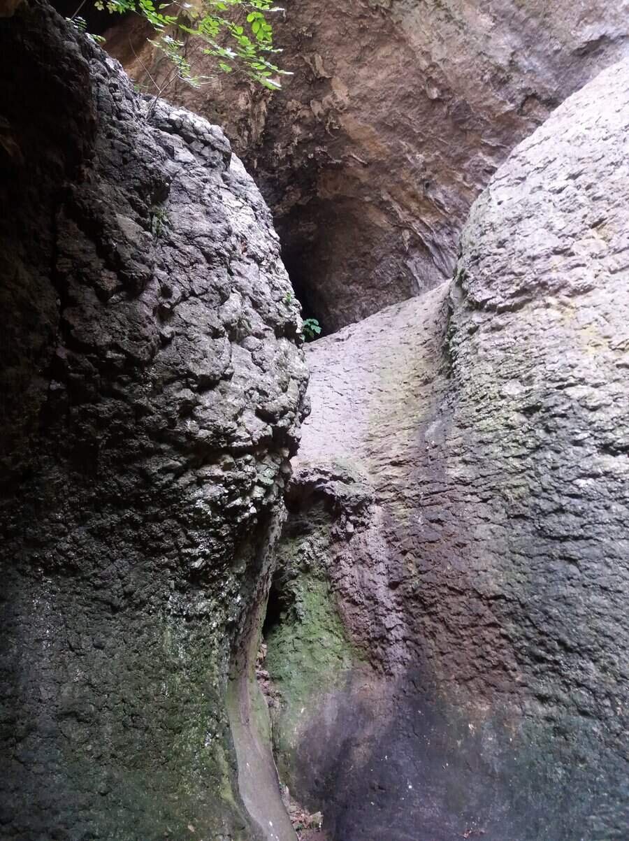 Табашка пещера