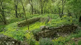 Крепост "Вратица" - Враца