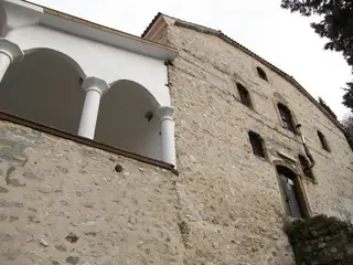 Църква “Свети Никола” – Пирин