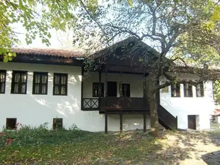 Къща-музей "Иван Замбин" - Враца