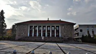 Народно читалище "Просвета-1862" - Перущица