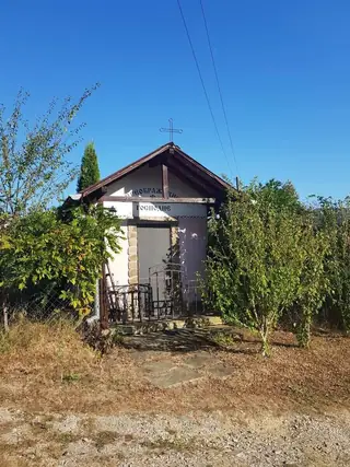 Параклис "Преображение Господне" - Троян