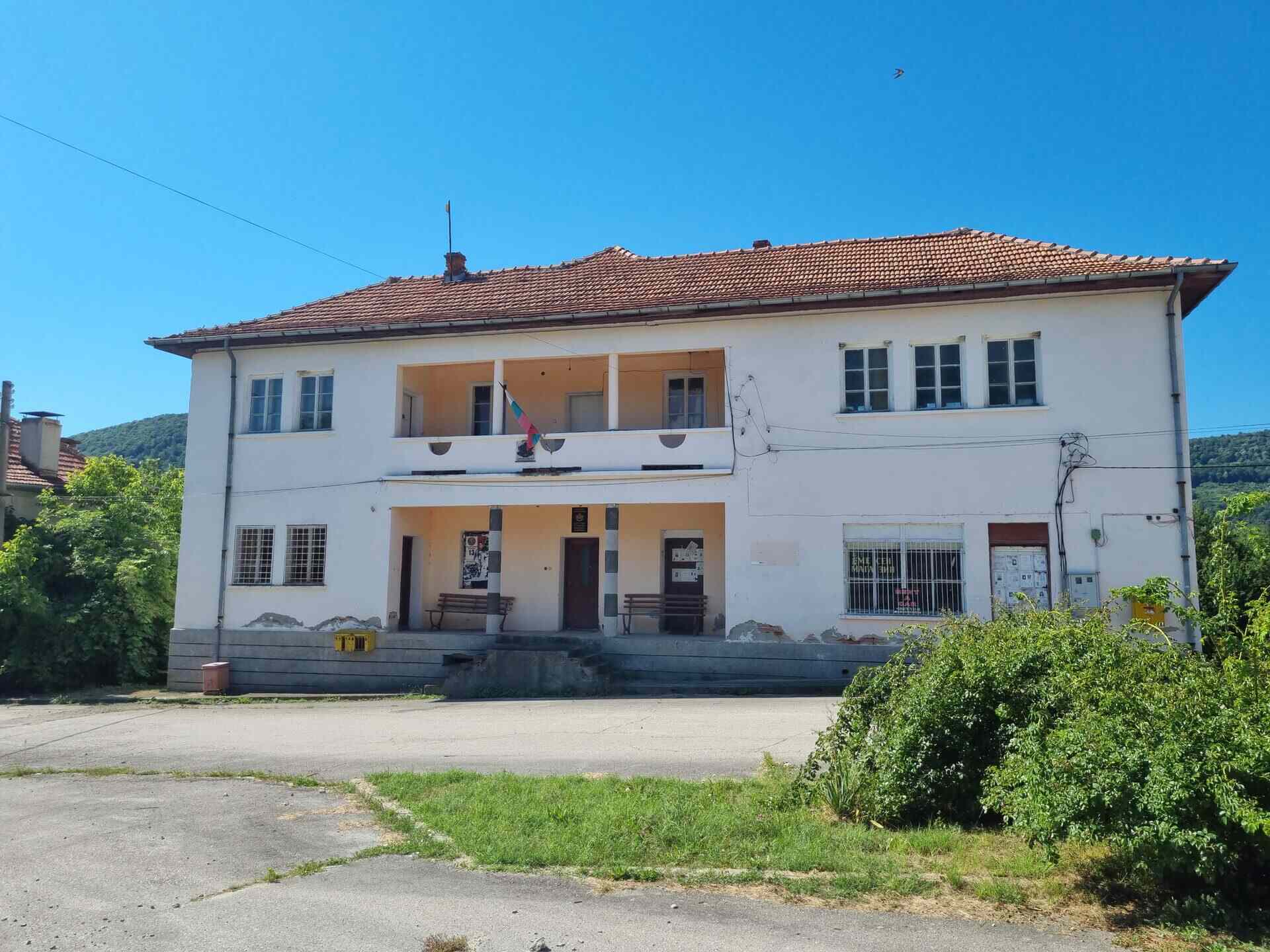 Караиванца