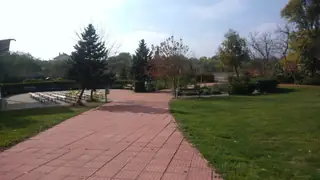 Парк - с.Опан