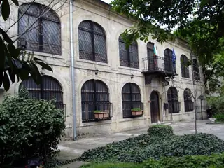 Музей по история на медицината - Варна