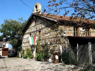 Църква "Свето Преображение Господне" - Поморие