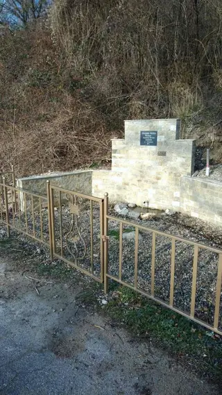 Трескава чешма - с.Близнец