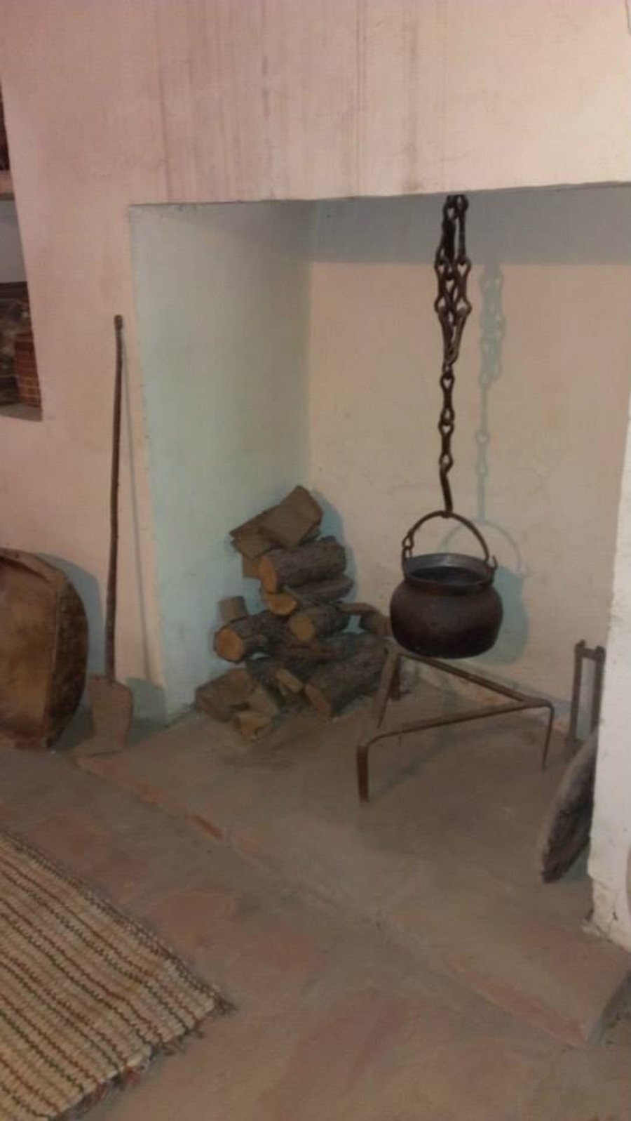 Етнографска къща - с. Спасово